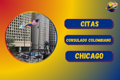 consulado de colombia en miami citas 