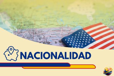 Nacionalidad