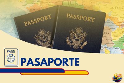 Pasaporte