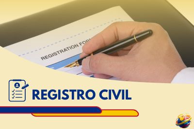 Registro Civil