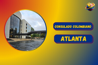 consulado colombiano en atlanta