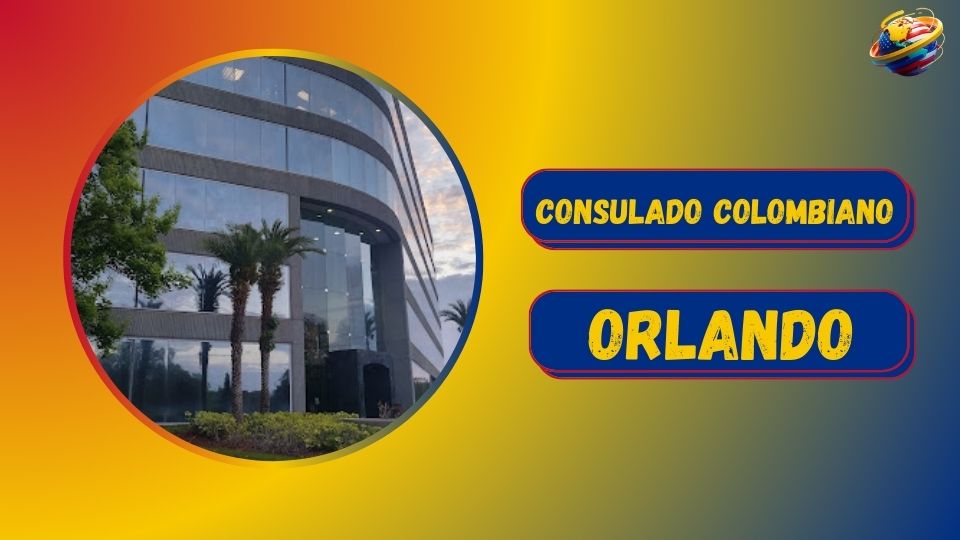 consulado colombiano orlando